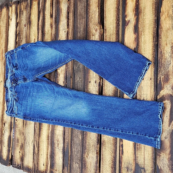 Hollister Other - Hollister men's slim straight epic flex